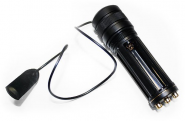 Фонарь LED Lenser Remote Switch 0360
